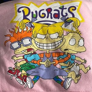 Nickelodeon Rugrats Hoodie